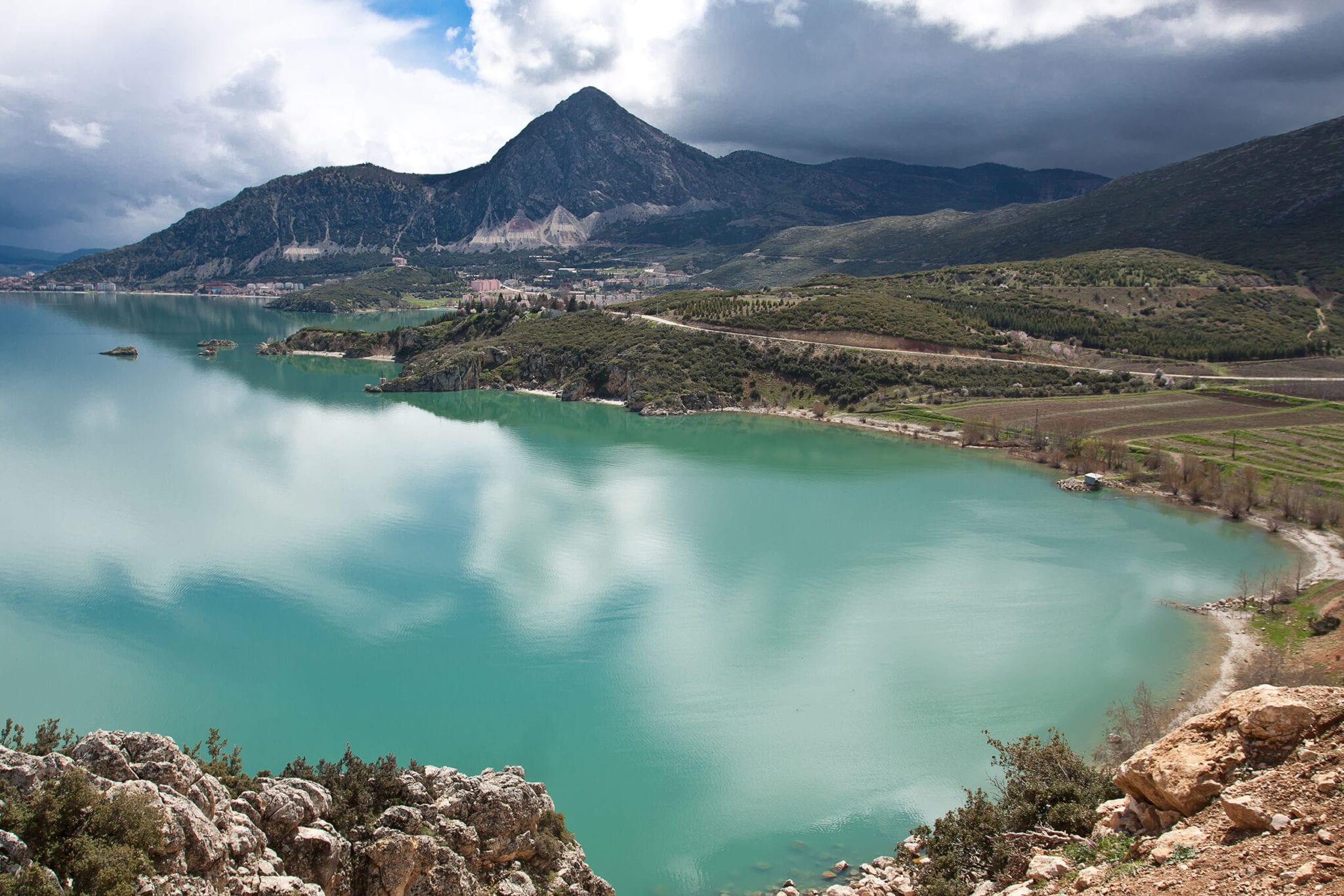 Самые красивые озера Турции - NOW TURKİYE | Исследуйте историю и .